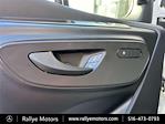 2025 Mercedes-Benz Sprinter 3500 Standard Roof DRW RWD, Empty Cargo Van for sale #25-87878 - photo 13