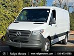 2025 Mercedes-Benz Sprinter 3500 Standard Roof DRW RWD, Empty Cargo Van for sale #25-87878 - photo 3