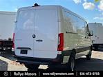 2025 Mercedes-Benz Sprinter 3500 Standard Roof DRW RWD, Empty Cargo Van for sale #25-87878 - photo 4