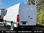 2025 Mercedes-Benz Sprinter 3500 Standard Roof DRW RWD, Empty Cargo Van for sale #25-87878 - photo 5