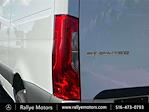 2025 Mercedes-Benz Sprinter 3500 Standard Roof DRW RWD, Empty Cargo Van for sale #25-87878 - photo 8