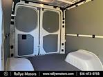 2025 Mercedes-Benz Sprinter 3500 Standard Roof DRW RWD, Empty Cargo Van for sale #25-87878 - photo 10