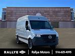 New 2025 Mercedes-Benz Sprinter 2500 Standard Roof RWD, Empty Cargo Van for sale #25-87887 - photo 1