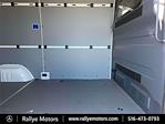 New 2025 Mercedes-Benz Sprinter 2500 Standard Roof RWD, Empty Cargo Van for sale #25-87887 - photo 11