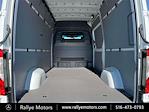 New 2025 Mercedes-Benz Sprinter 2500 Standard Roof RWD, Empty Cargo Van for sale #25-87887 - photo 2