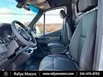 New 2025 Mercedes-Benz Sprinter 2500 Standard Roof RWD, Empty Cargo Van for sale #25-87887 - photo 14