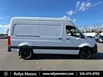 New 2025 Mercedes-Benz Sprinter 2500 Standard Roof RWD, Empty Cargo Van for sale #25-87887 - photo 4