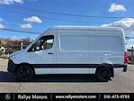 New 2025 Mercedes-Benz Sprinter 2500 Standard Roof RWD, Empty Cargo Van for sale #25-87887 - photo 5