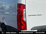 New 2025 Mercedes-Benz Sprinter 2500 Standard Roof RWD, Empty Cargo Van for sale #25-87887 - photo 10