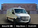 2025 Mercedes-Benz Sprinter 2500 Standard Roof RWD, Empty Cargo Van for sale #25-87888 - photo 1