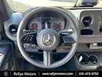 2025 Mercedes-Benz Sprinter 2500 Standard Roof RWD, Empty Cargo Van for sale #25-87888 - photo 13