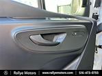 2025 Mercedes-Benz Sprinter 2500 Standard Roof RWD, Empty Cargo Van for sale #25-87888 - photo 15