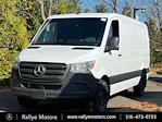 2025 Mercedes-Benz Sprinter 2500 Standard Roof RWD, Empty Cargo Van for sale #25-87888 - photo 3