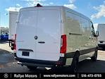 2025 Mercedes-Benz Sprinter 2500 Standard Roof RWD, Empty Cargo Van for sale #25-87888 - photo 4