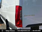 2025 Mercedes-Benz Sprinter 2500 Standard Roof RWD, Empty Cargo Van for sale #25-87888 - photo 8