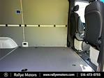 2025 Mercedes-Benz Sprinter 2500 Standard Roof RWD, Empty Cargo Van for sale #25-87888 - photo 9