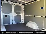 2025 Mercedes-Benz Sprinter 2500 Standard Roof RWD, Empty Cargo Van for sale #25-87888 - photo 10