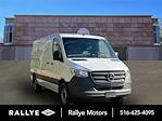 2025 Mercedes-Benz Sprinter 2500 Standard Roof RWD, Empty Cargo Van for sale #25-87902 - photo 1