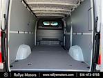 2025 Mercedes-Benz Sprinter 2500 Standard Roof RWD, Empty Cargo Van for sale #25-87902 - photo 2