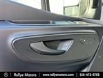 2025 Mercedes-Benz Sprinter 2500 Standard Roof RWD, Empty Cargo Van for sale #25-87902 - photo 13