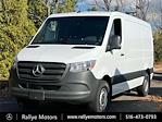 2025 Mercedes-Benz Sprinter 2500 Standard Roof RWD, Empty Cargo Van for sale #25-87902 - photo 3