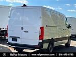 2025 Mercedes-Benz Sprinter 2500 Standard Roof RWD, Empty Cargo Van for sale #25-87902 - photo 4