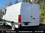 2025 Mercedes-Benz Sprinter 2500 Standard Roof RWD, Empty Cargo Van for sale #25-87902 - photo 5