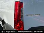 2025 Mercedes-Benz Sprinter 2500 Standard Roof RWD, Empty Cargo Van for sale #25-87902 - photo 8