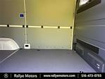 2025 Mercedes-Benz Sprinter 2500 Standard Roof RWD, Empty Cargo Van for sale #25-87902 - photo 9