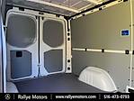 2025 Mercedes-Benz Sprinter 2500 Standard Roof RWD, Empty Cargo Van for sale #25-87902 - photo 10