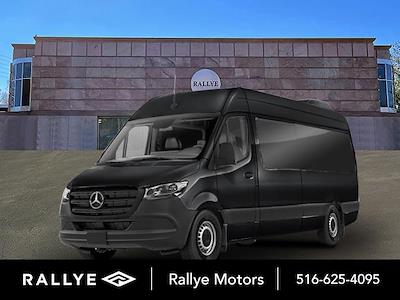 2025 Mercedes-Benz Sprinter 2500 High Roof RWD, Passenger Van for sale #25-87916 - photo 1