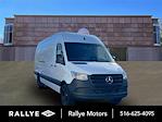 New 2025 Mercedes-Benz Sprinter 2500 High Roof RWD, Empty Cargo Van for sale #25-87950 - photo 1