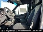 New 2025 Mercedes-Benz Sprinter 2500 High Roof RWD, Empty Cargo Van for sale #25-87950 - photo 12