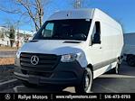 New 2025 Mercedes-Benz Sprinter 2500 High Roof RWD, Empty Cargo Van for sale #25-87950 - photo 3