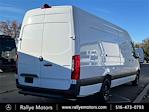 New 2025 Mercedes-Benz Sprinter 2500 High Roof RWD, Empty Cargo Van for sale #25-87950 - photo 4