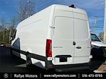 New 2025 Mercedes-Benz Sprinter 2500 High Roof RWD, Empty Cargo Van for sale #25-87950 - photo 5