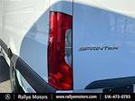 New 2025 Mercedes-Benz Sprinter 2500 High Roof RWD, Empty Cargo Van for sale #25-87950 - photo 8