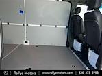 New 2025 Mercedes-Benz Sprinter 2500 High Roof RWD, Empty Cargo Van for sale #25-87950 - photo 9