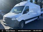 New 2025 Mercedes-Benz Sprinter 3500 High Roof RWD, CoolFox Refrigerated Vehicles Refrigerated Van Upfitted Cargo Van for sale #25-87960 - photo 3