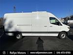 New 2025 Mercedes-Benz Sprinter 3500 High Roof RWD, CoolFox Refrigerated Vehicles Refrigerated Van Upfitted Cargo Van for sale #25-87960 - photo 5