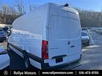 New 2025 Mercedes-Benz Sprinter 3500 High Roof RWD, CoolFox Refrigerated Vehicles Refrigerated Van Upfitted Cargo Van for sale #25-87960 - photo 6