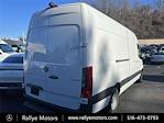 New 2025 Mercedes-Benz Sprinter 3500 High Roof RWD, CoolFox Refrigerated Vehicles Refrigerated Van Upfitted Cargo Van for sale #25-87960 - photo 9