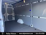 New 2025 Mercedes-Benz eSprinter Cargo High Roof RWD, Empty Cargo Van for sale #25-88019 - photo 11