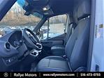 New 2025 Mercedes-Benz eSprinter Cargo High Roof RWD, Empty Cargo Van for sale #25-88019 - photo 13