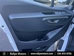 New 2025 Mercedes-Benz eSprinter Cargo High Roof RWD, Empty Cargo Van for sale #25-88019 - photo 14