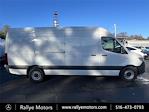 New 2025 Mercedes-Benz eSprinter Cargo High Roof RWD, Empty Cargo Van for sale #25-88019 - photo 4