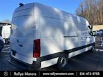 New 2025 Mercedes-Benz eSprinter Cargo High Roof RWD, Empty Cargo Van for sale #25-88019 - photo 5