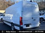 New 2025 Mercedes-Benz eSprinter Cargo High Roof RWD, Empty Cargo Van for sale #25-88019 - photo 6