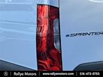 New 2025 Mercedes-Benz eSprinter Cargo High Roof RWD, Empty Cargo Van for sale #25-88019 - photo 9