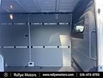 New 2025 Mercedes-Benz eSprinter Cargo High Roof RWD, Empty Cargo Van for sale #25-88019 - photo 10